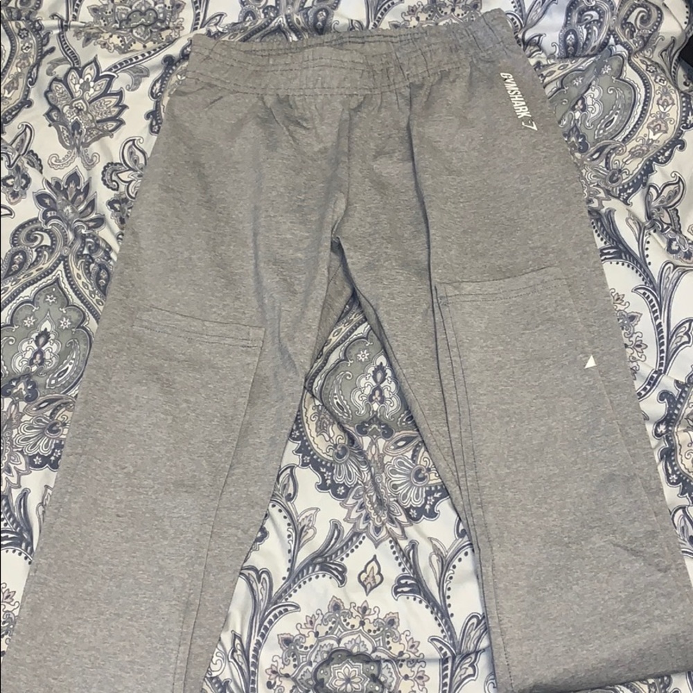 Gymshark Leggings